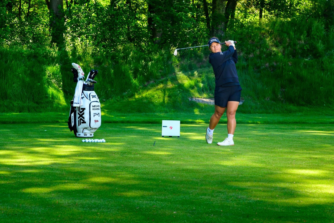 Match Play Precision: How FlightScope Ambassadors Dial In for the Solheim Cup