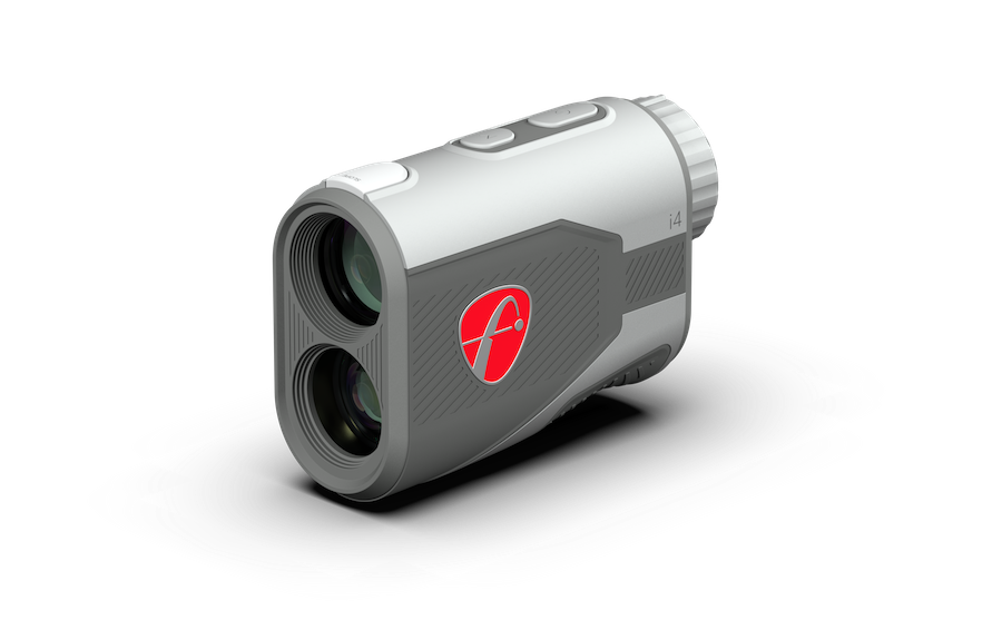Golfweek Reviews the FlightScope i4: The Ultimate Smart Laser Rangefinder