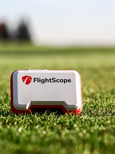FlightScope Mevo Golf Radar