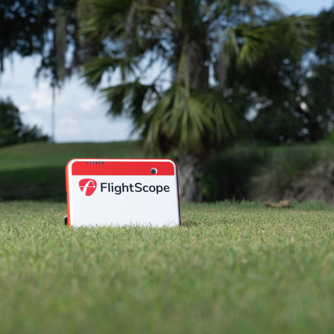 FlightScope Mevo+ Certified Pre-Owned