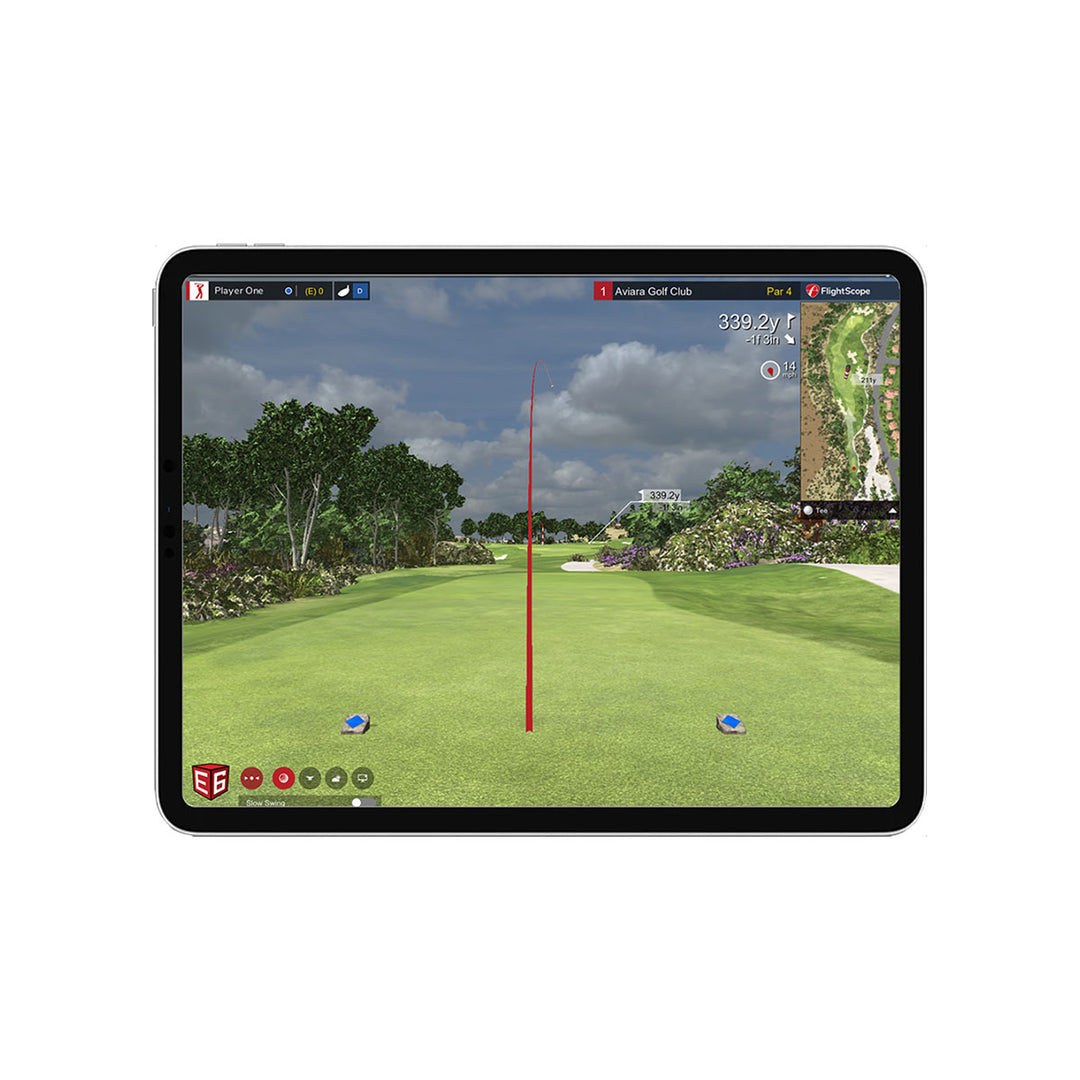 FlightScope Mevo+ Certified Pre-Owned