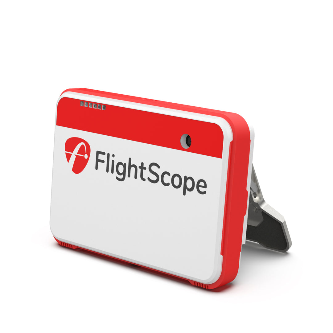 FlightScope Mevo+ Certified Pre-Owned
