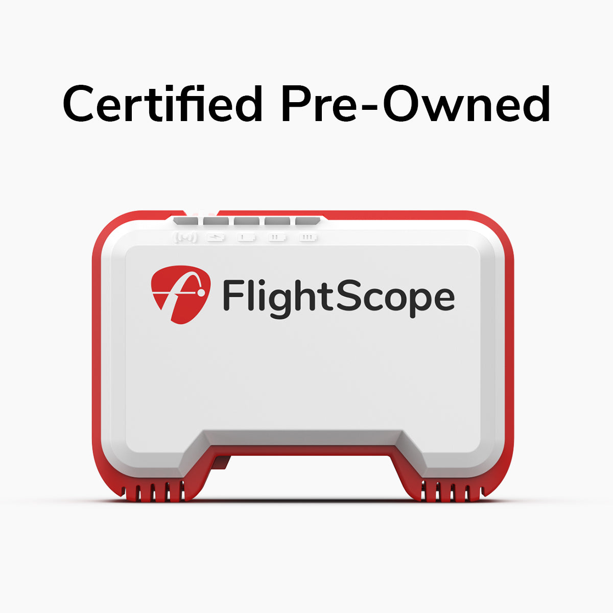FlightScope Mevo Golf Radar