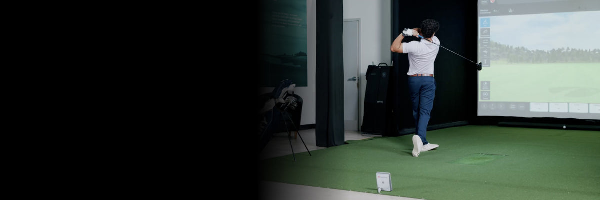 8 World-Class Courses.