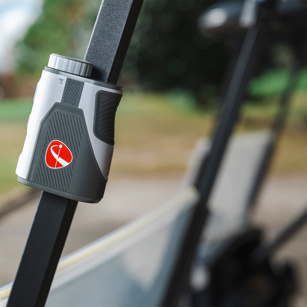 Mevo Gen2 with i4 Rangefinder