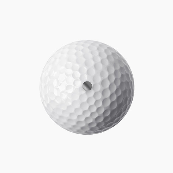 FlightScope Aluminium Stickers