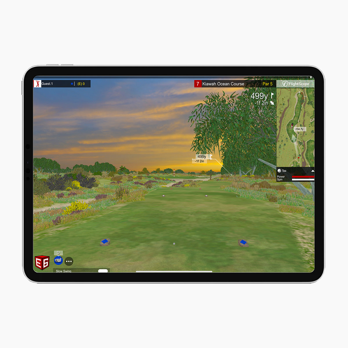 FlightScope Mevo Gen2 Accessories